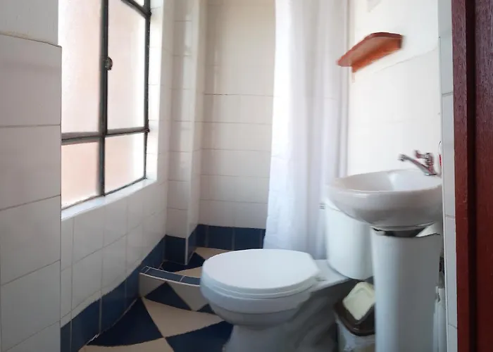 Sky Garden Department Apartamento