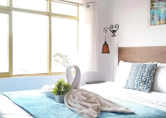 Apartamento Sky Garden Department Cusco