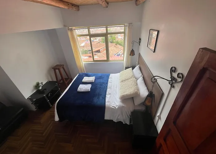 Sky Garden Department Apartamento *