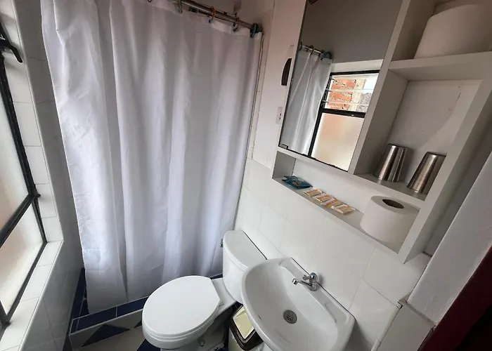 Apartamento Sky Garden Department *