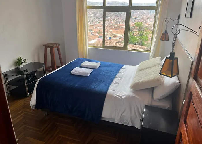 Sky Garden Department Apartamento *