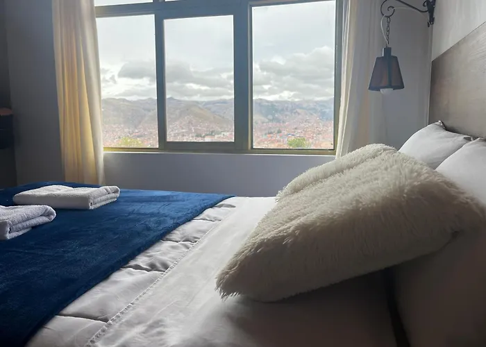 Apartamento Sky Garden Department